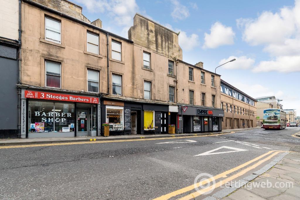 Property to rent in East Fountainbridge, Edinburgh, EH3