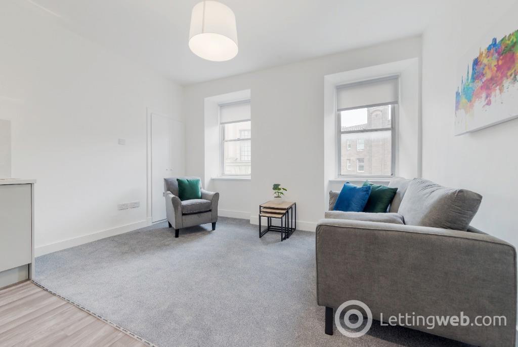 Property to rent in East Fountainbridge, Edinburgh, EH3