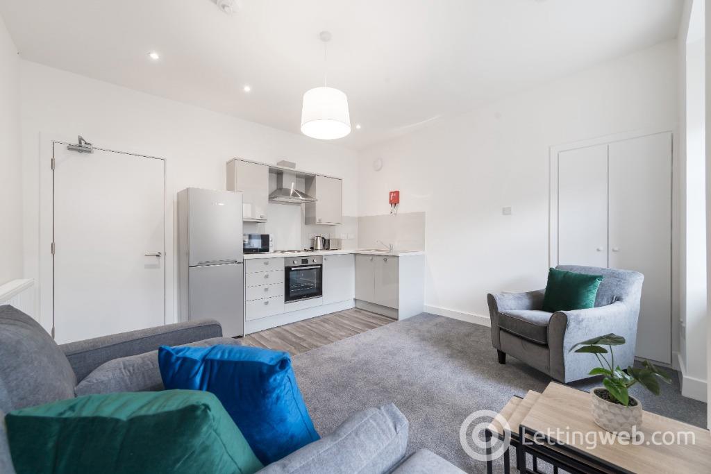 Property to rent in East Fountainbridge, Edinburgh, EH3