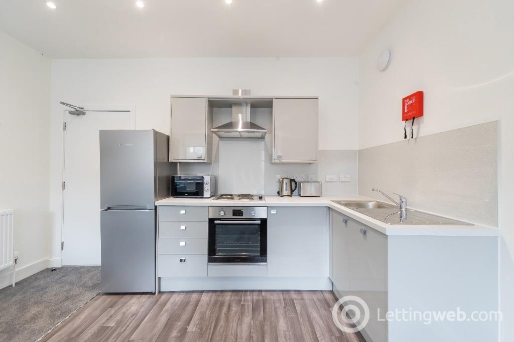 Property to rent in East Fountainbridge, Edinburgh, EH3