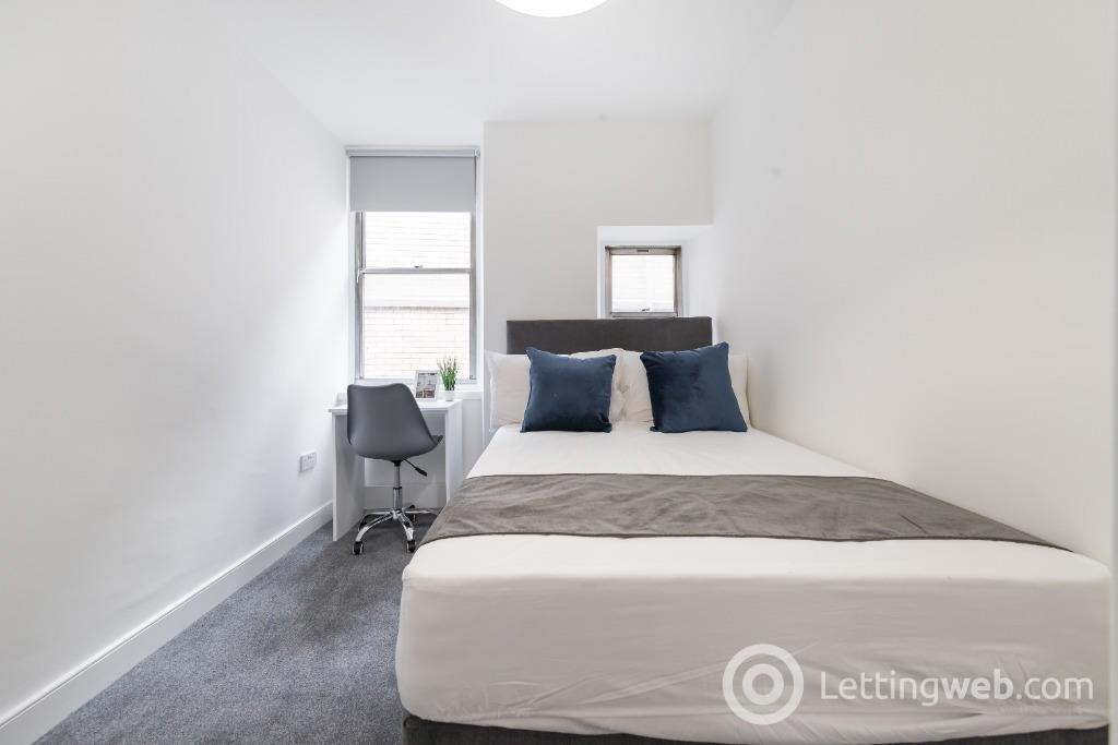 Property to rent in East Fountainbridge, Edinburgh, EH3
