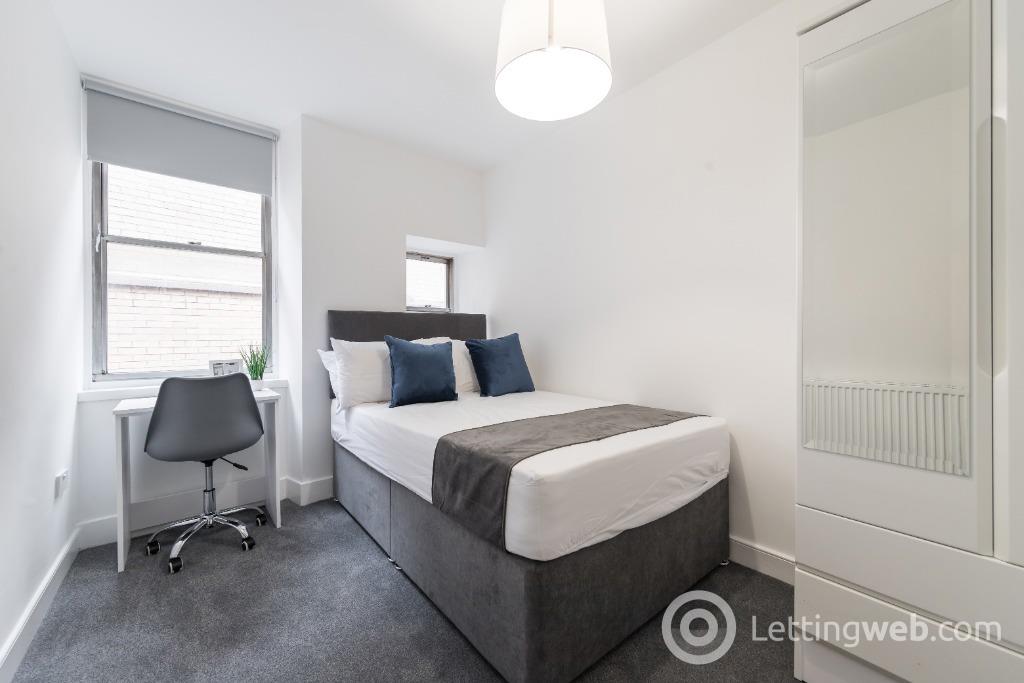 Property to rent in East Fountainbridge, Edinburgh, EH3