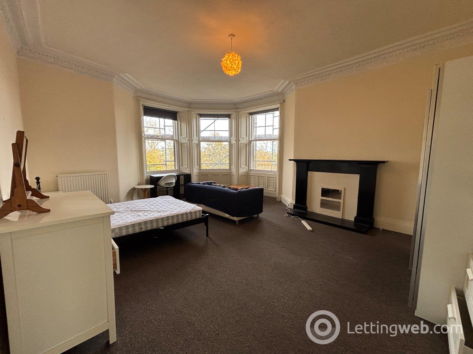 Property to rent in Warrender Park Terrace, Edinburgh, EH9