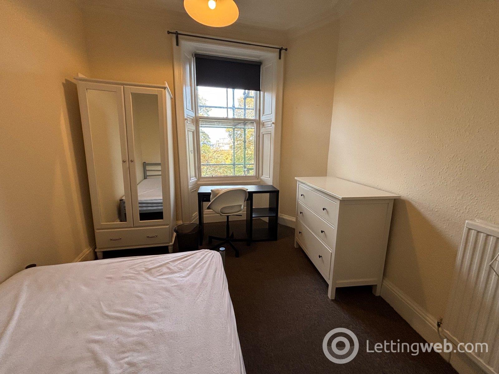 Property to rent in Warrender Park Terrace, Edinburgh, EH9