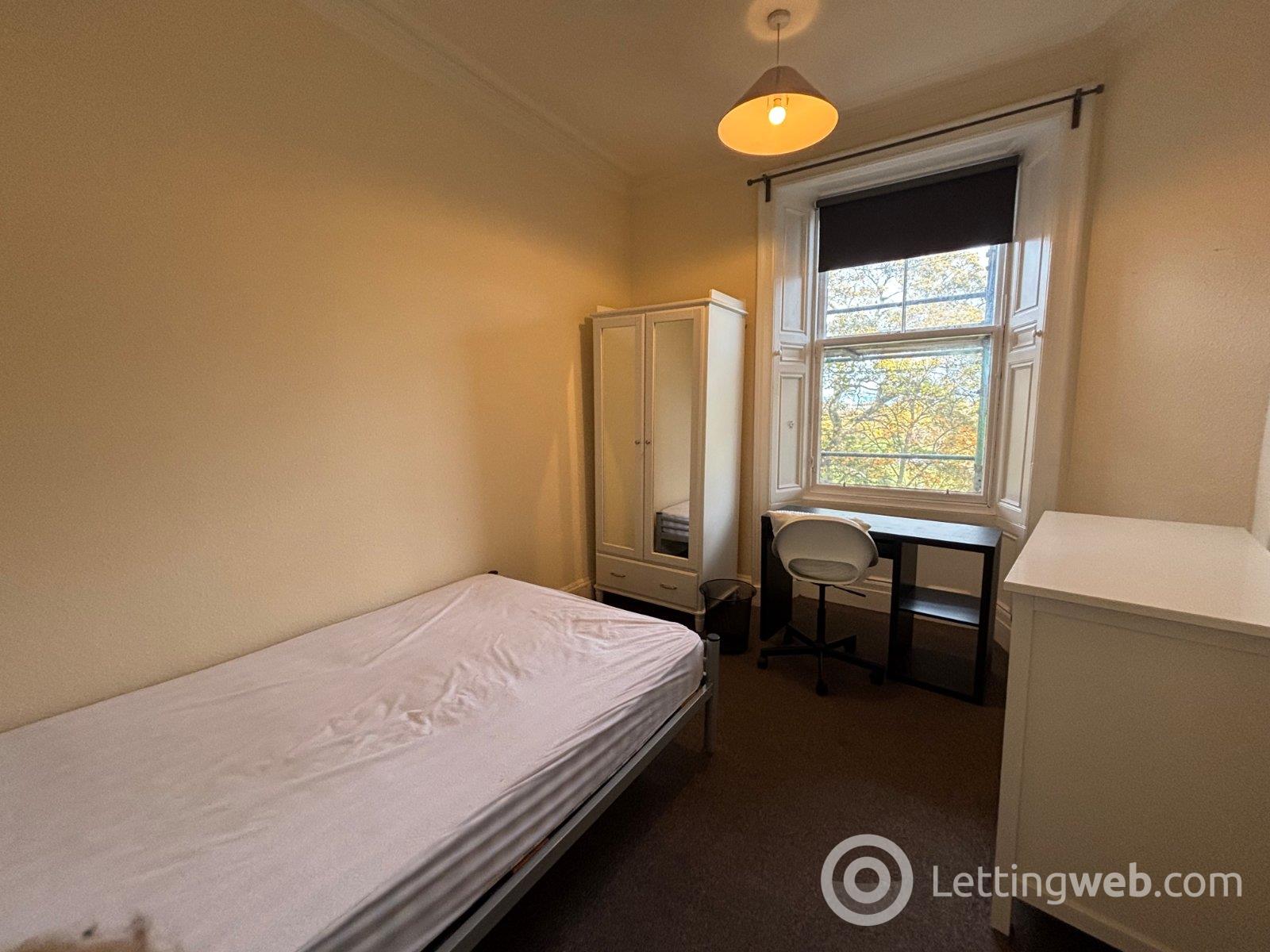 Property to rent in Warrender Park Terrace, Edinburgh, EH9