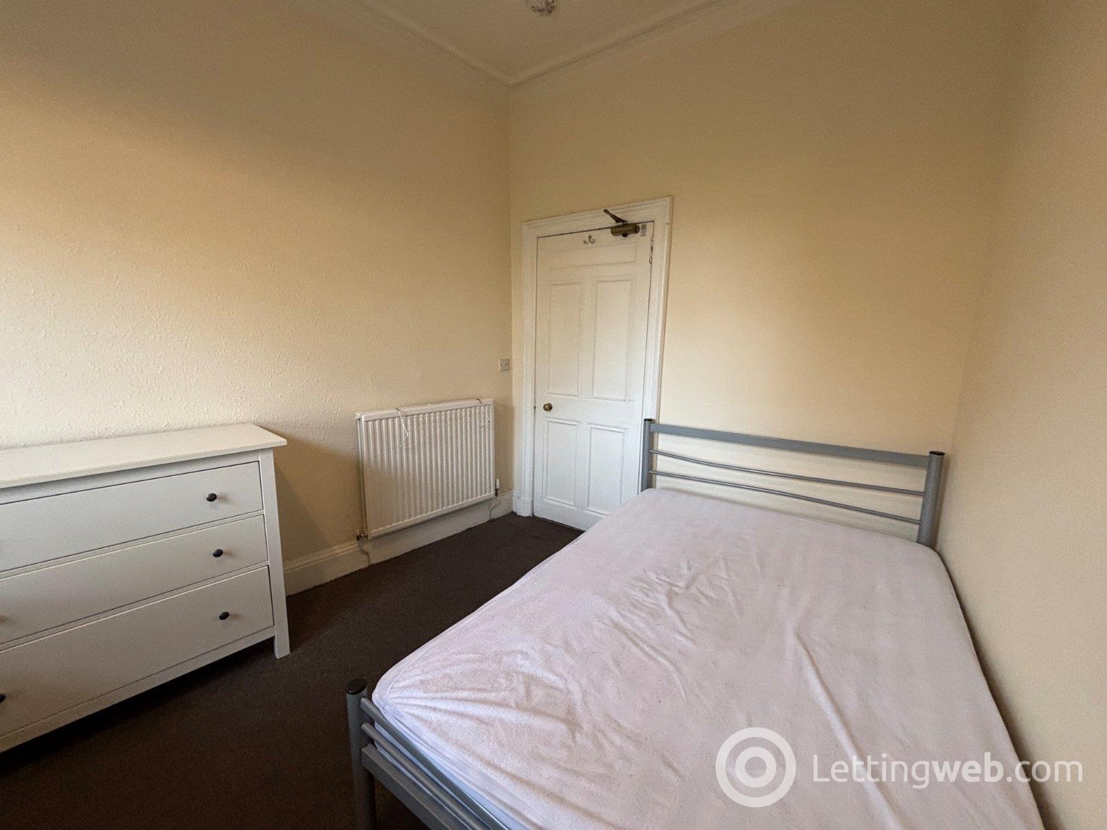 Property to rent in Warrender Park Terrace, Edinburgh, EH9