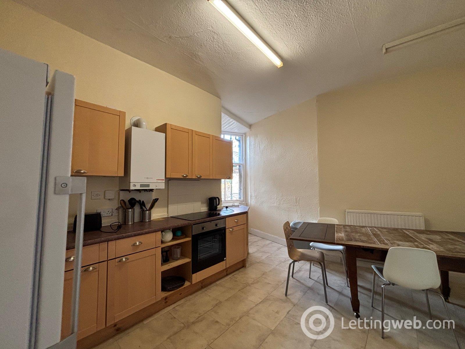 Property to rent in Warrender Park Terrace, Edinburgh, EH9