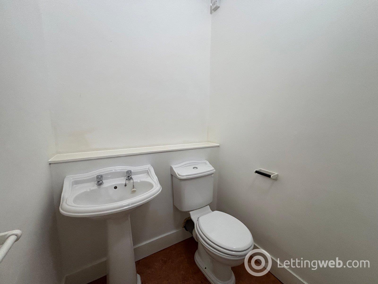 Property to rent in Warrender Park Terrace, Edinburgh, EH9