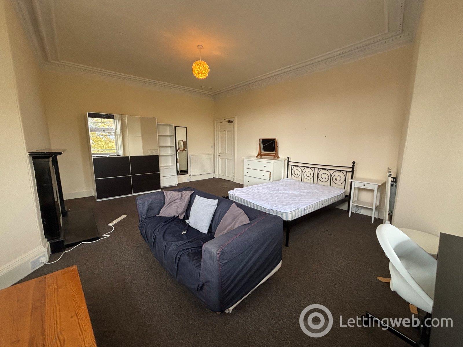 Property to rent in Warrender Park Terrace, Edinburgh, EH9