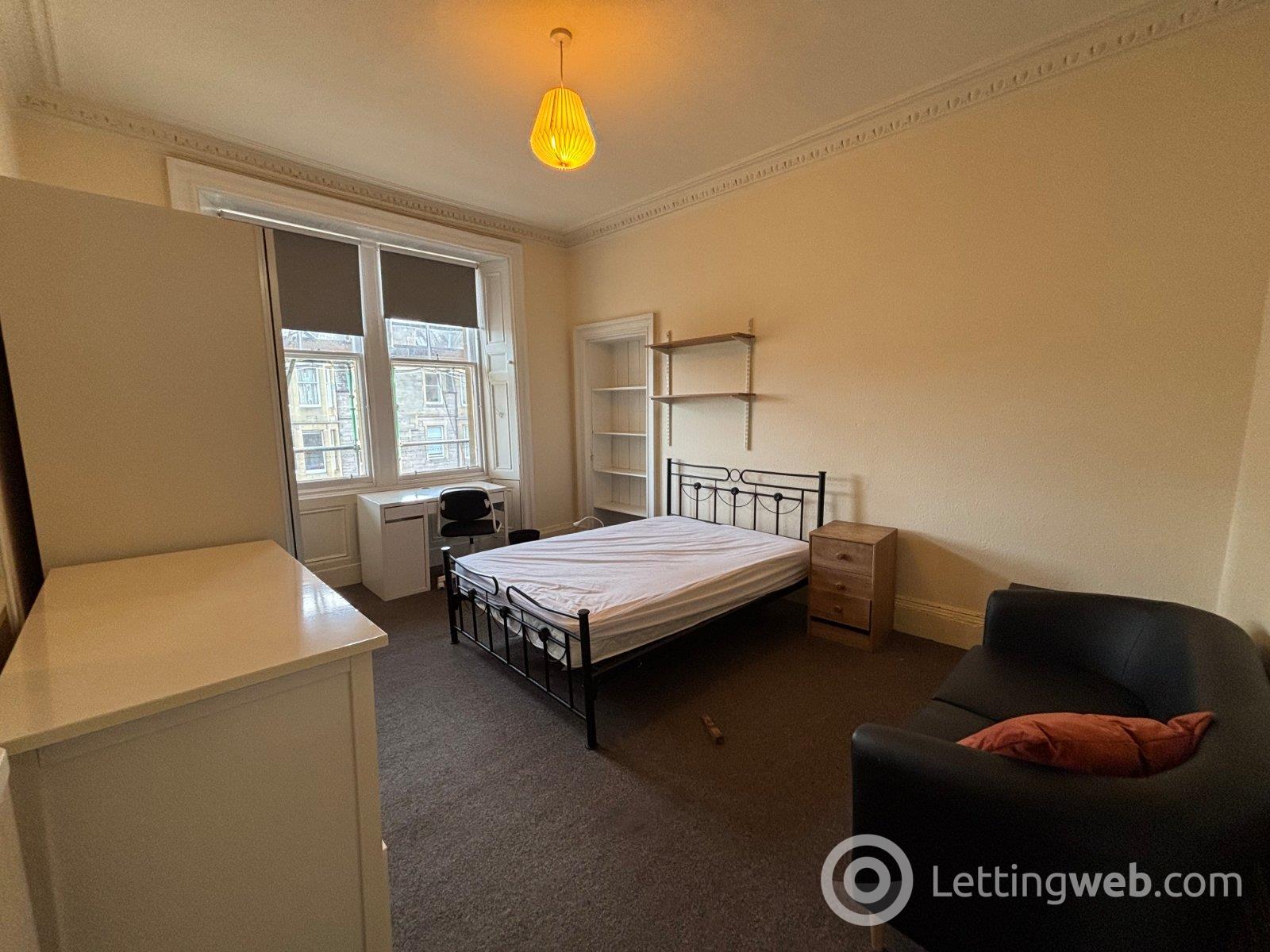 Property to rent in Warrender Park Terrace, Edinburgh, EH9