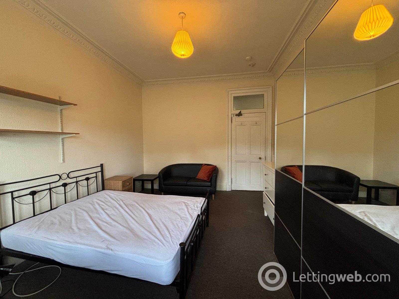 Property to rent in Warrender Park Terrace, Edinburgh, EH9