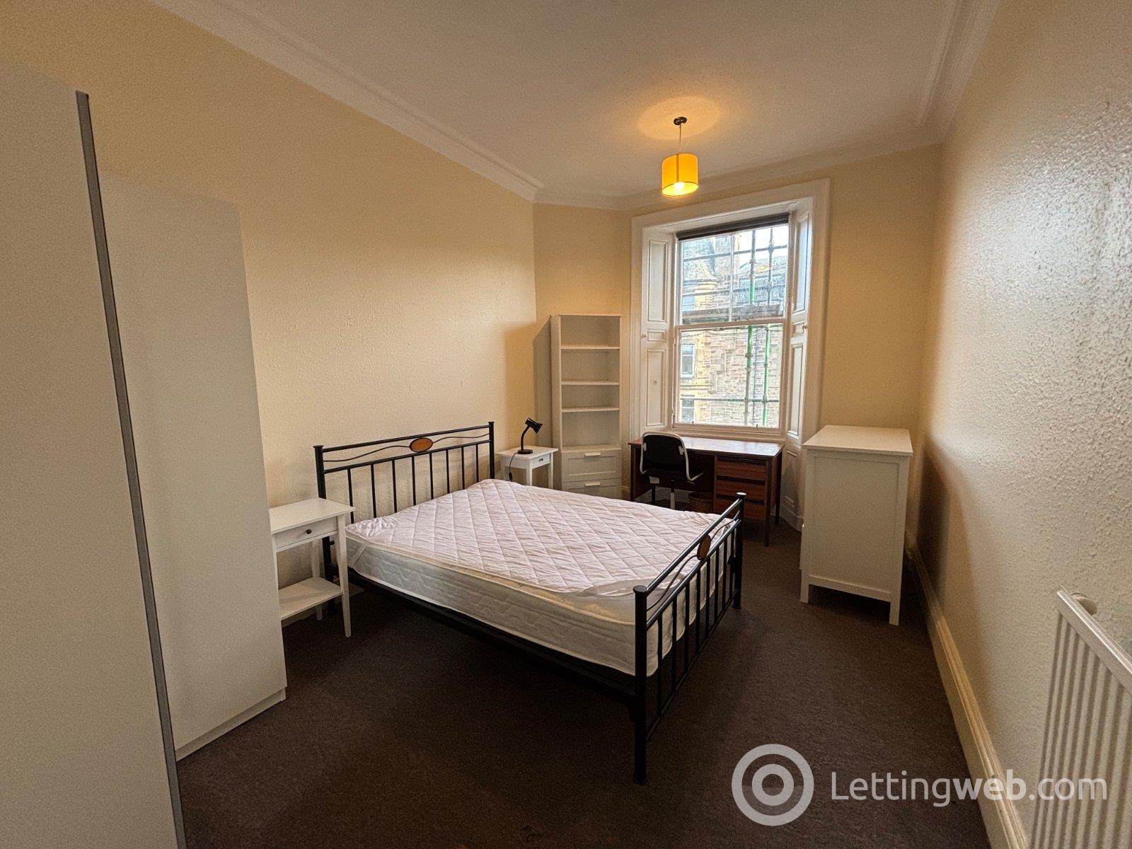 Property to rent in Warrender Park Terrace, Edinburgh, EH9