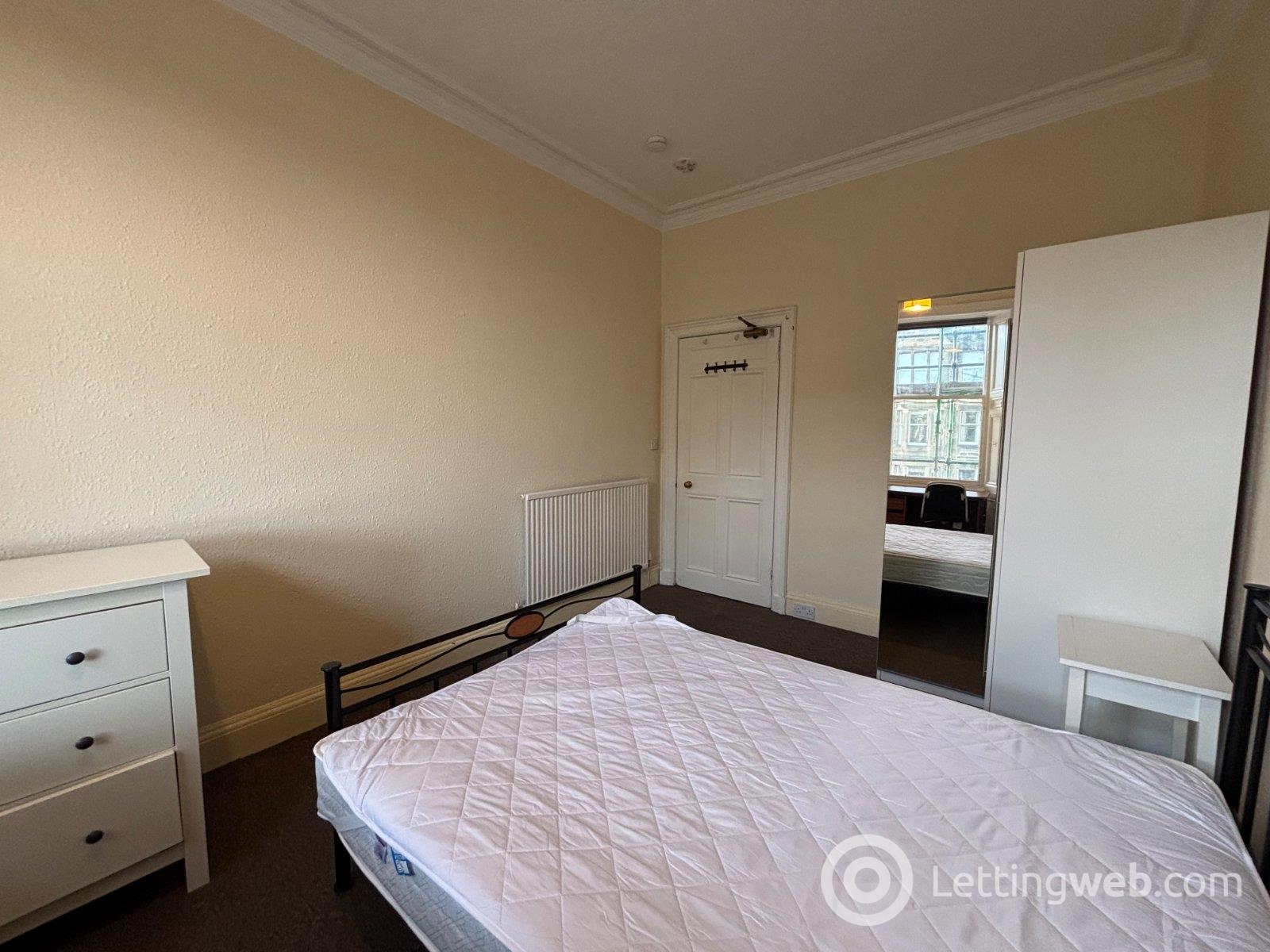 Property to rent in Warrender Park Terrace, Edinburgh, EH9