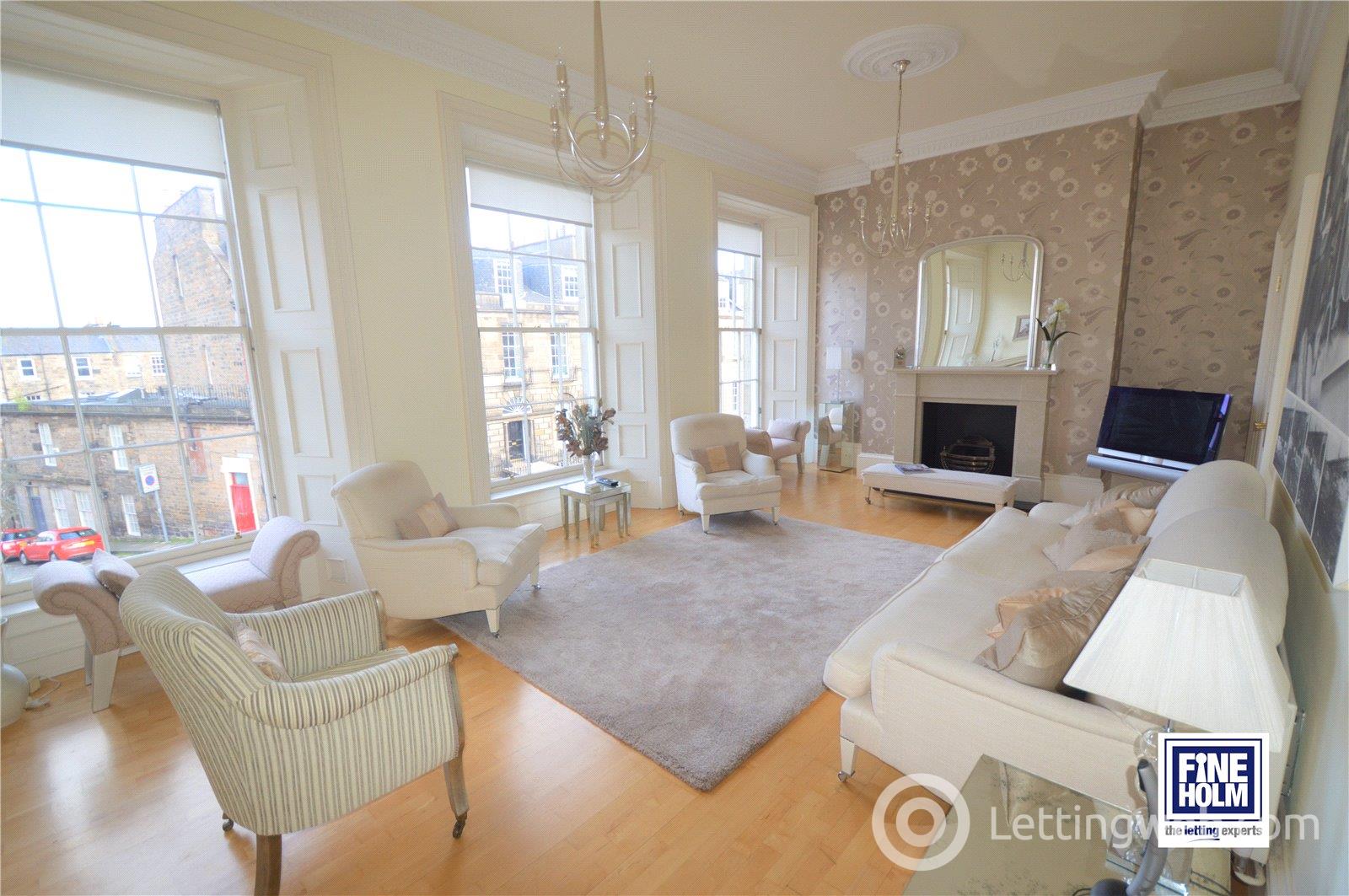 Property to rent in York Lane, Edinburgh, EH1