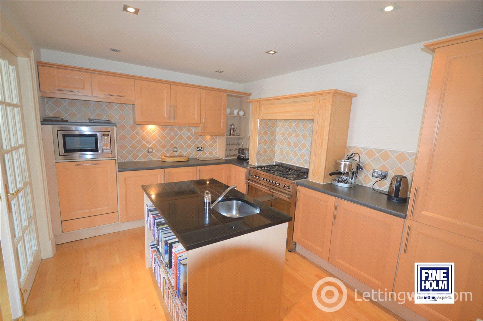 Property to rent in York Lane, Edinburgh, EH1