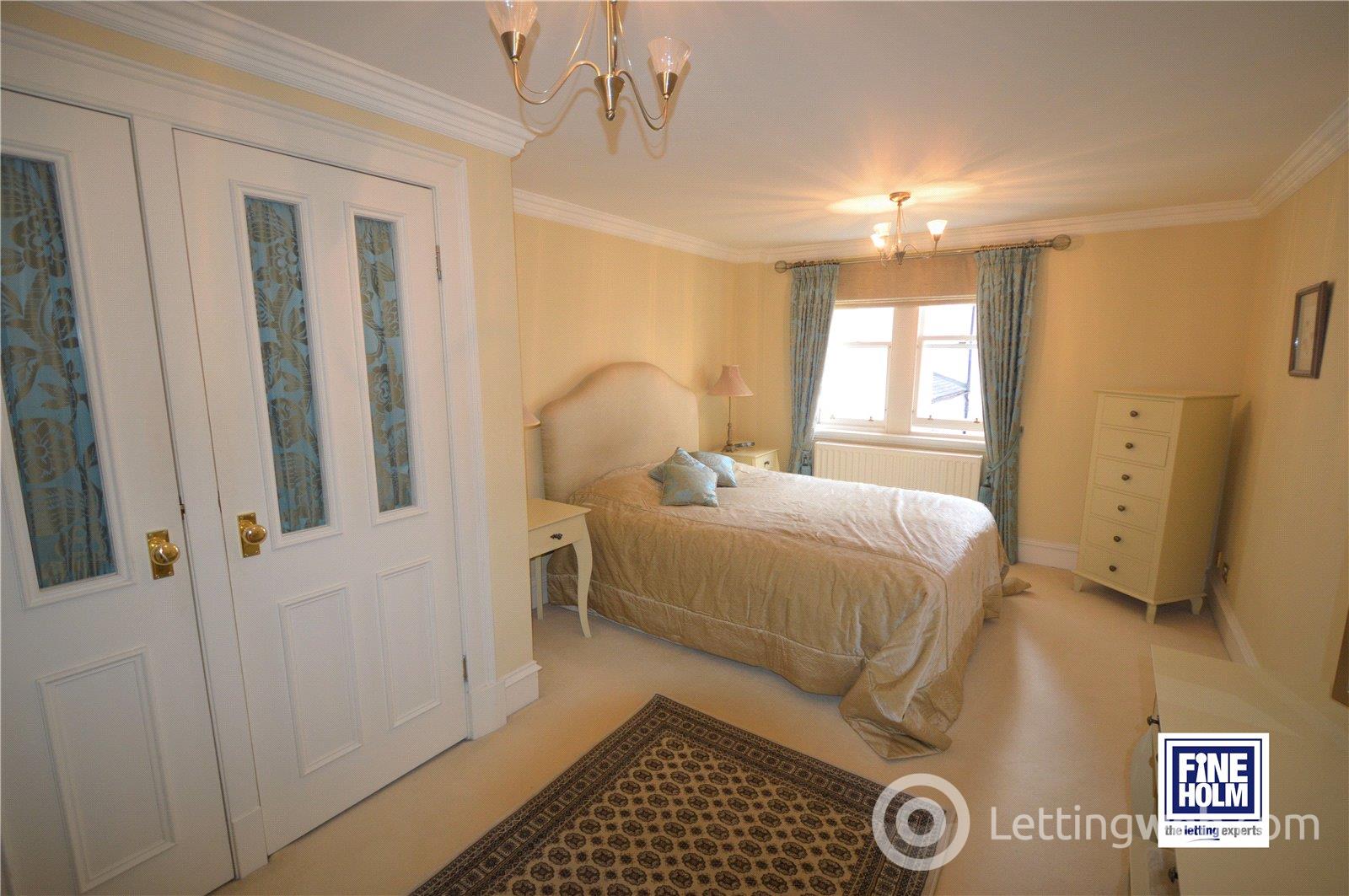 Property to rent in York Lane, Edinburgh, EH1