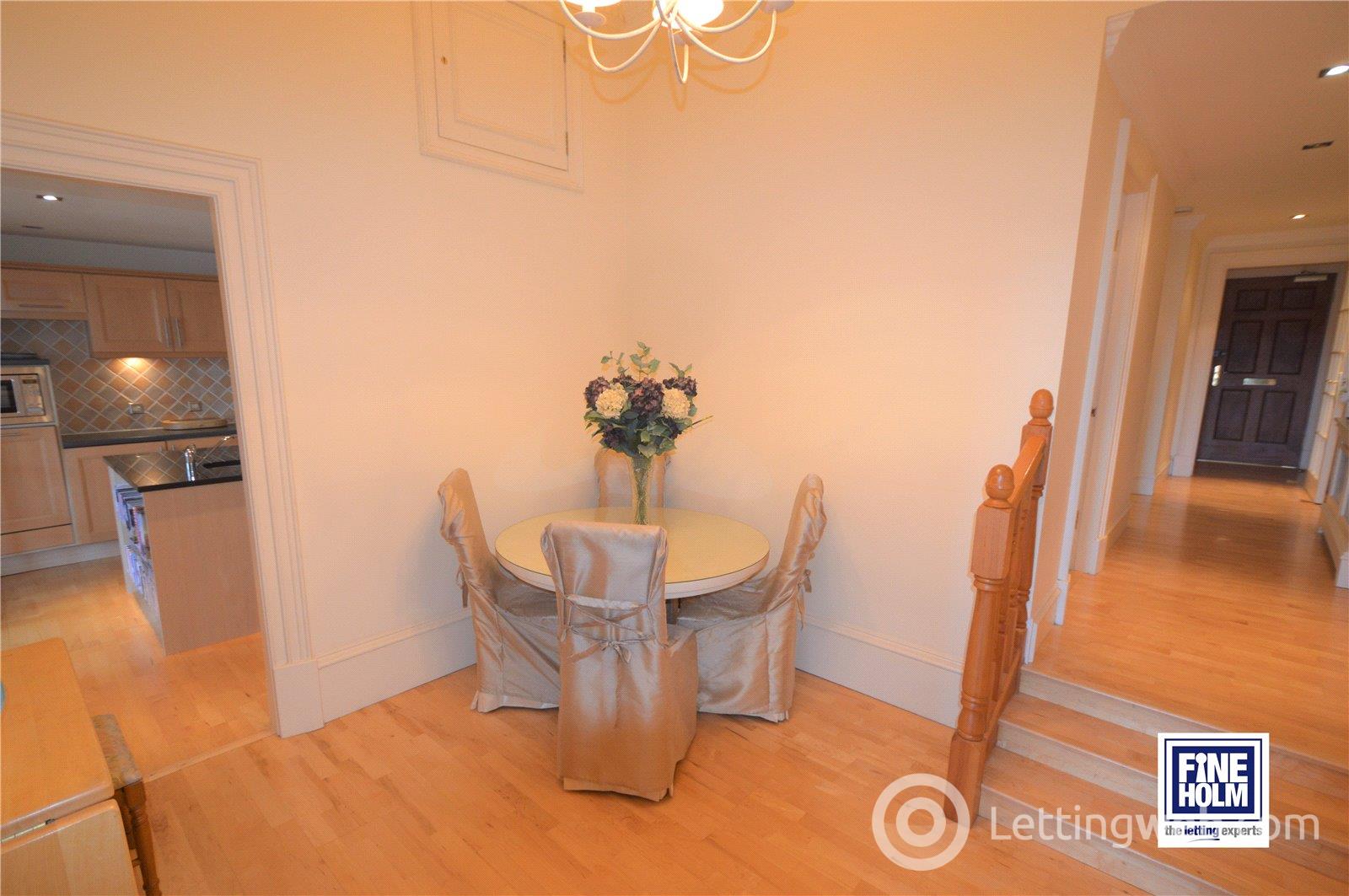 Property to rent in York Lane, Edinburgh, EH1