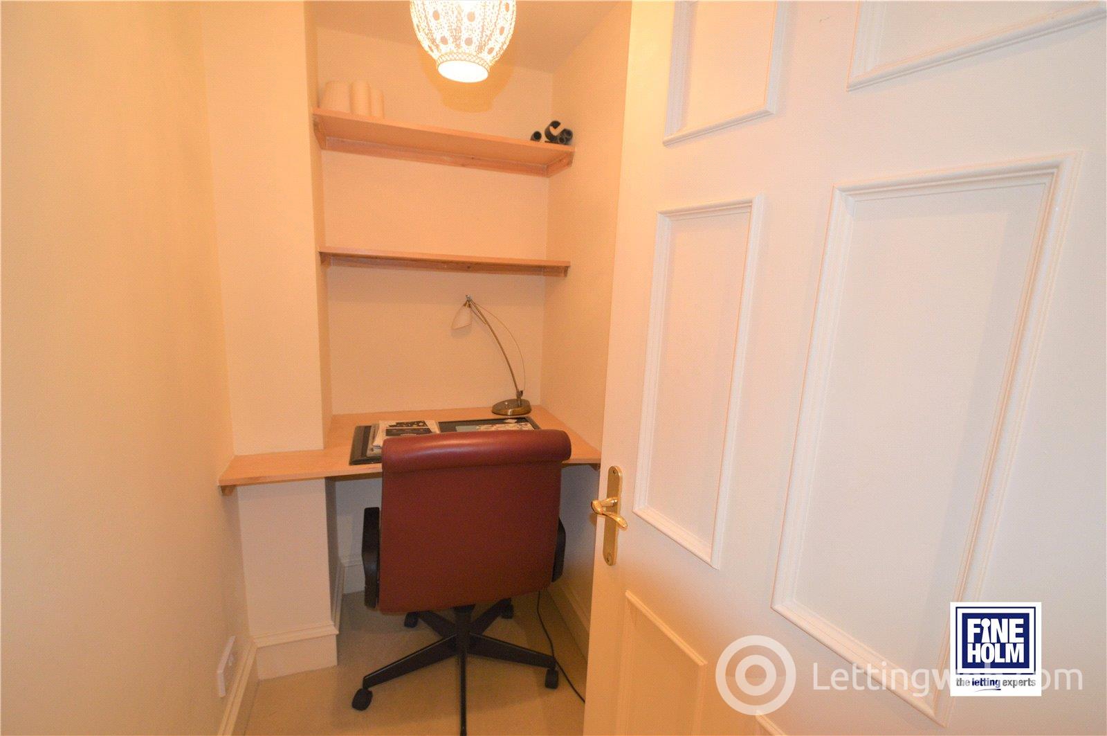 Property to rent in York Lane, Edinburgh, EH1