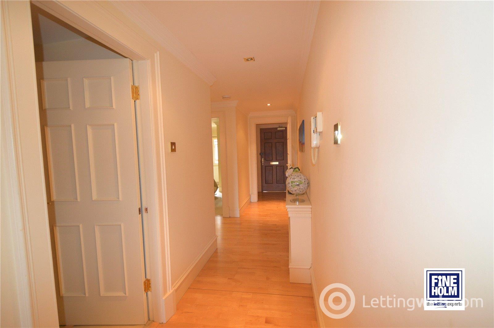 Property to rent in York Lane, Edinburgh, EH1