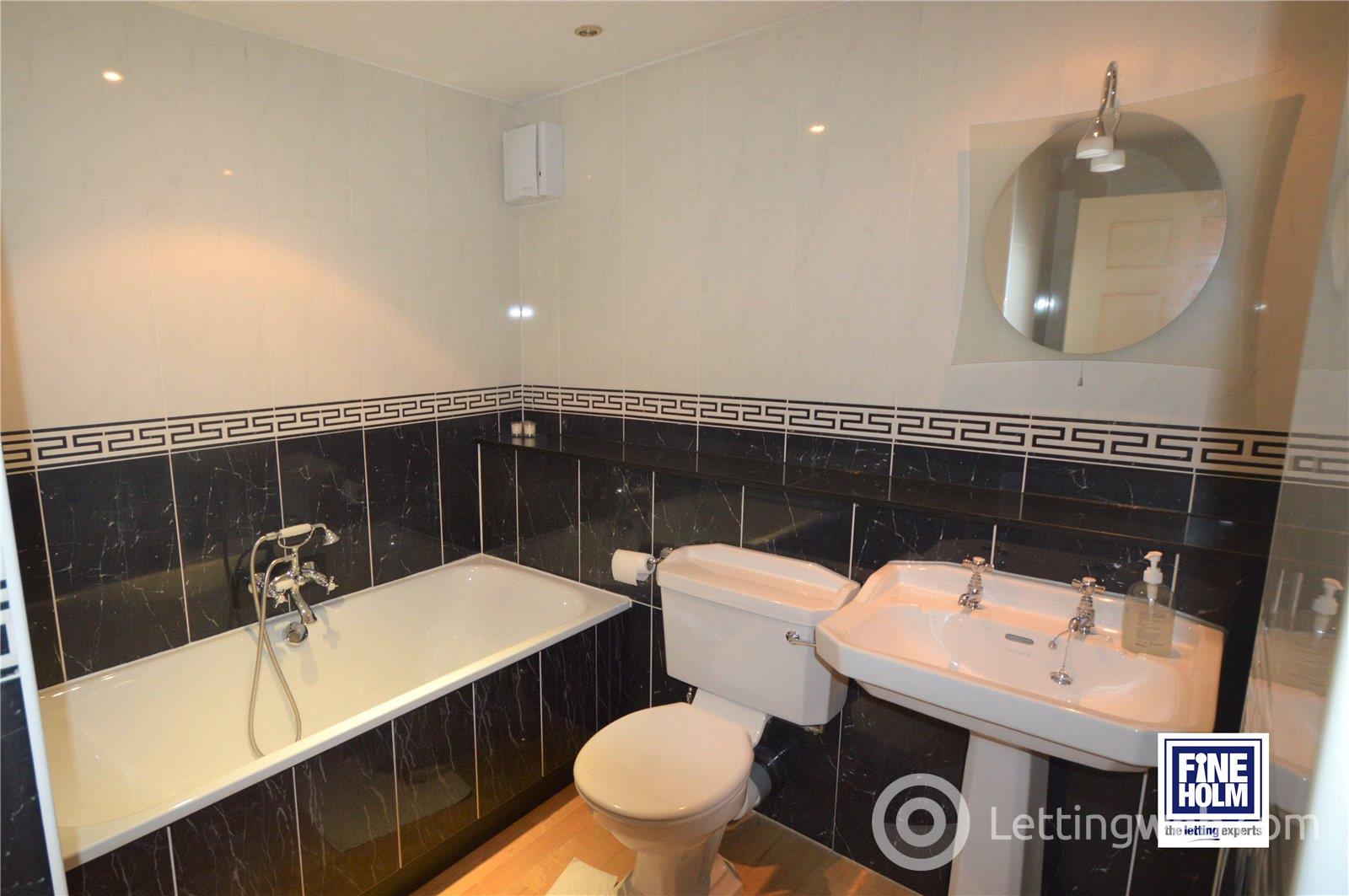 Property to rent in York Lane, Edinburgh, EH1