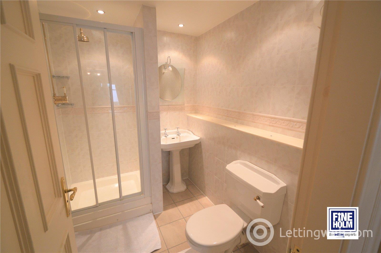 Property to rent in York Lane, Edinburgh, EH1