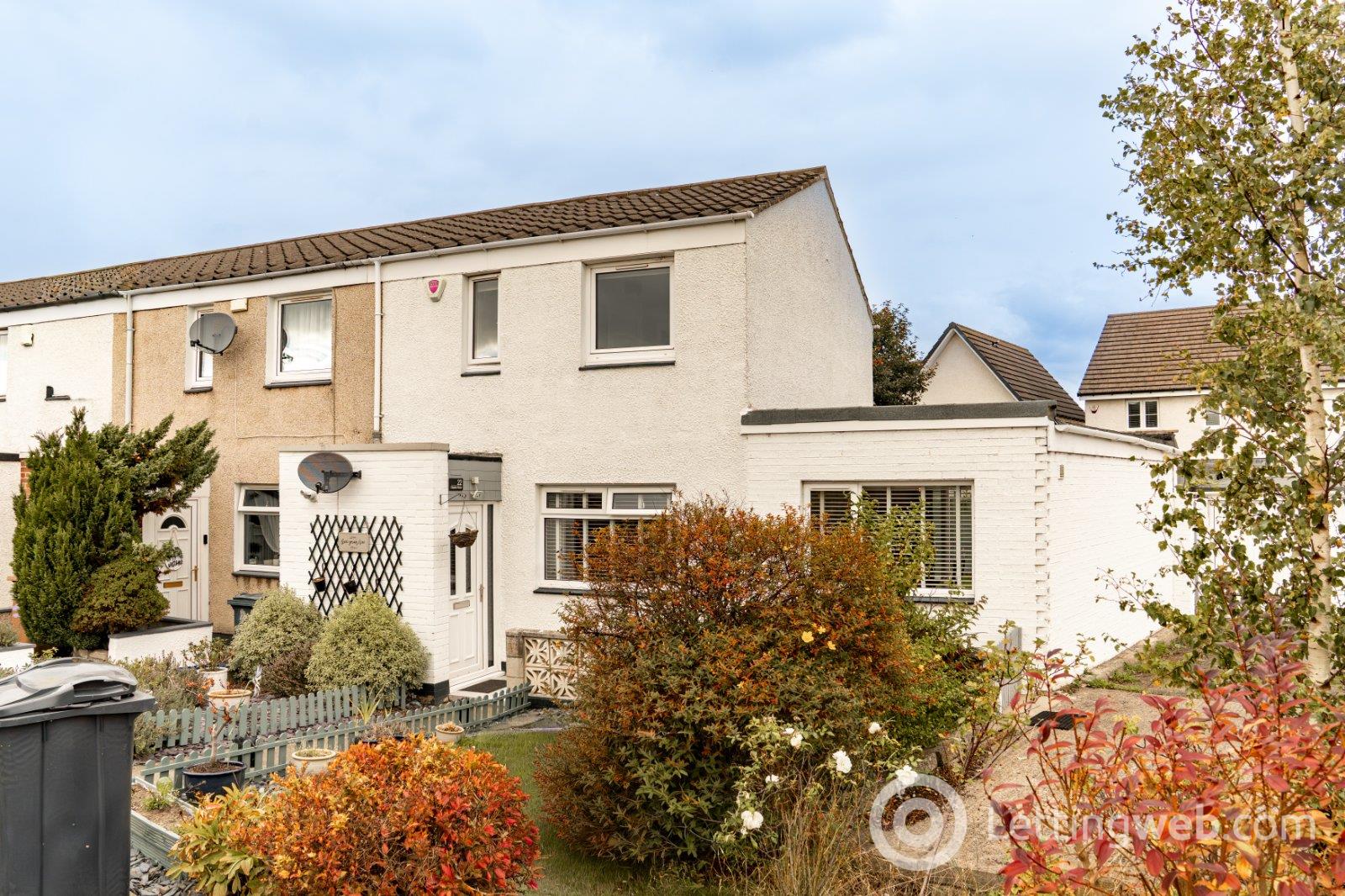 Property to rent in CLEEKIM ROAD, EDINBURGH, EH15