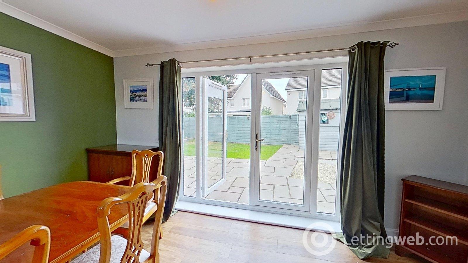 Property to rent in CLEEKIM ROAD, EDINBURGH, EH15