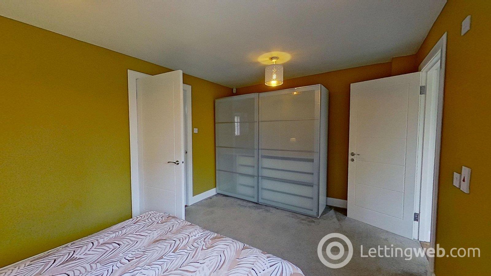 Property to rent in CLEEKIM ROAD, EDINBURGH, EH15