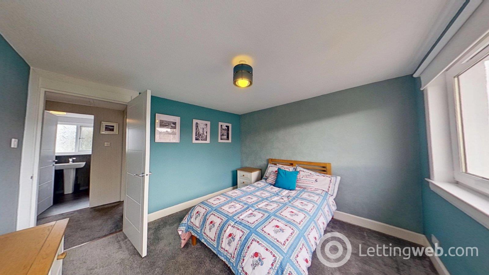 Property to rent in CLEEKIM ROAD, EDINBURGH, EH15