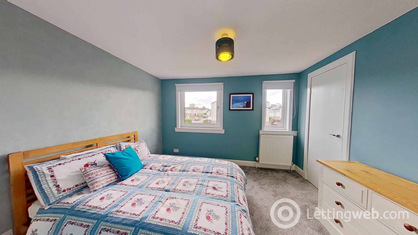 Property to rent in CLEEKIM ROAD, EDINBURGH, EH15