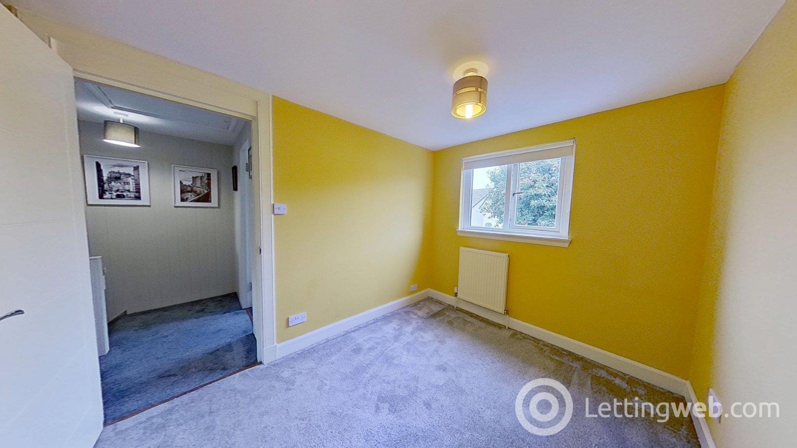 Property to rent in CLEEKIM ROAD, EDINBURGH, EH15