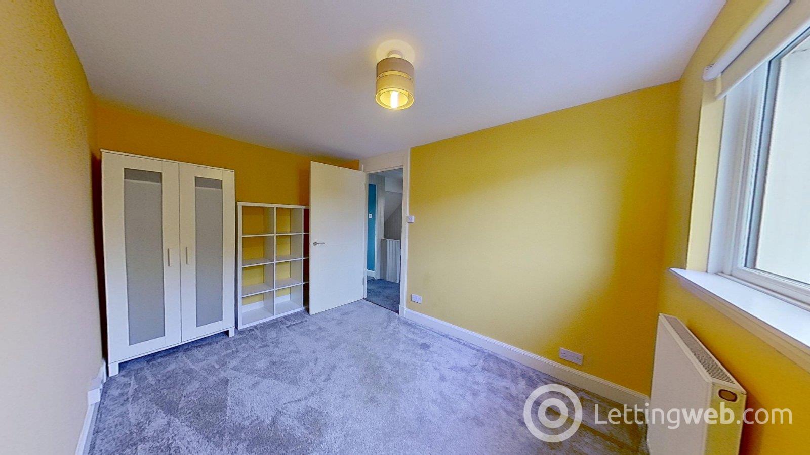 Property to rent in CLEEKIM ROAD, EDINBURGH, EH15