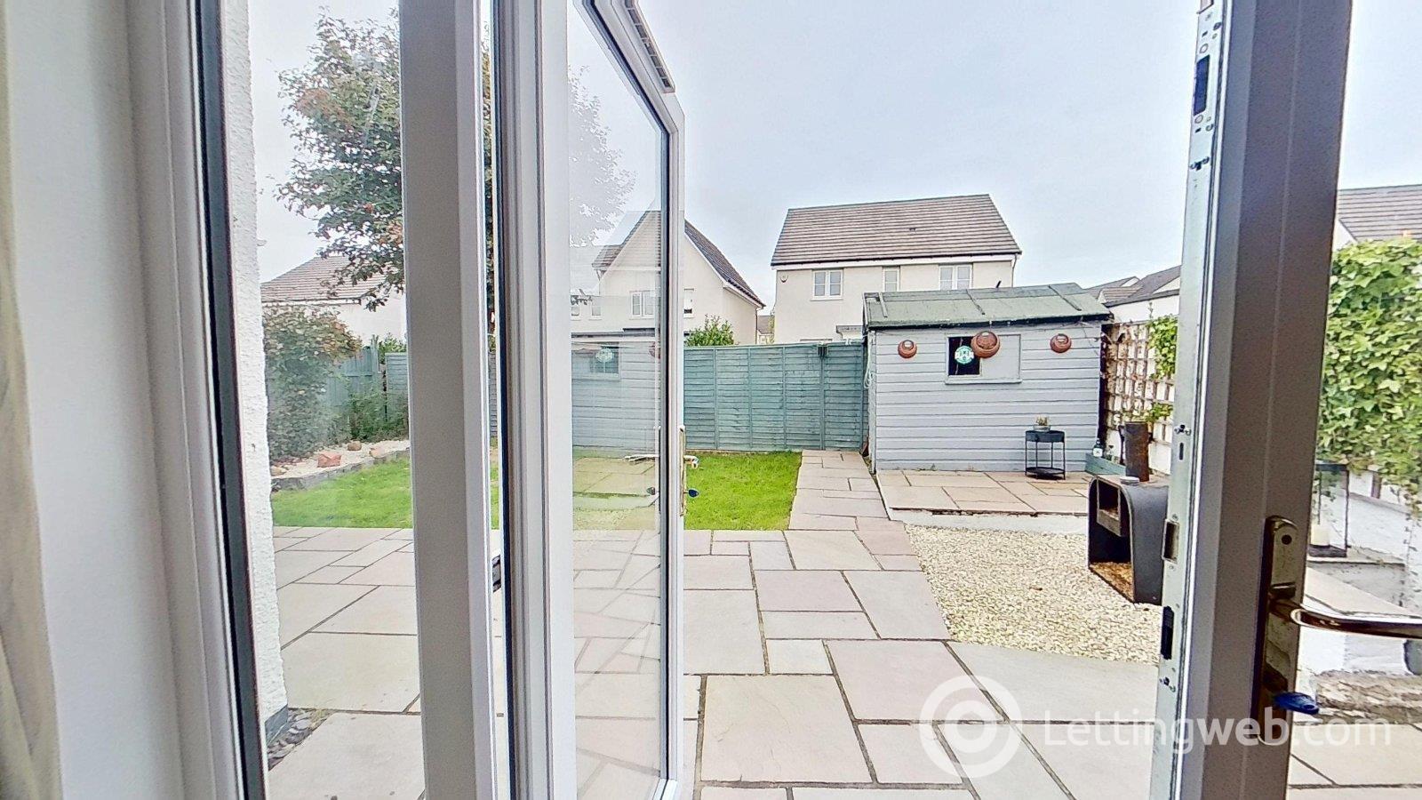 Property to rent in CLEEKIM ROAD, EDINBURGH, EH15