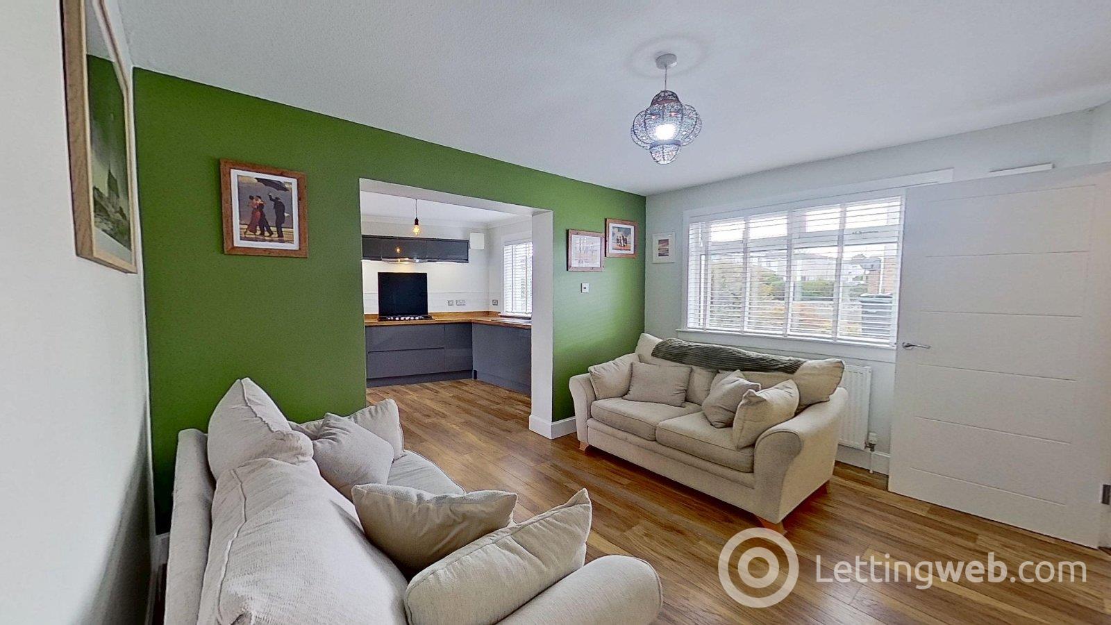 Property to rent in CLEEKIM ROAD, EDINBURGH, EH15