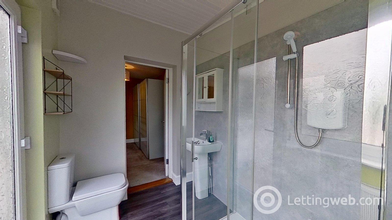 Property to rent in CLEEKIM ROAD, EDINBURGH, EH15