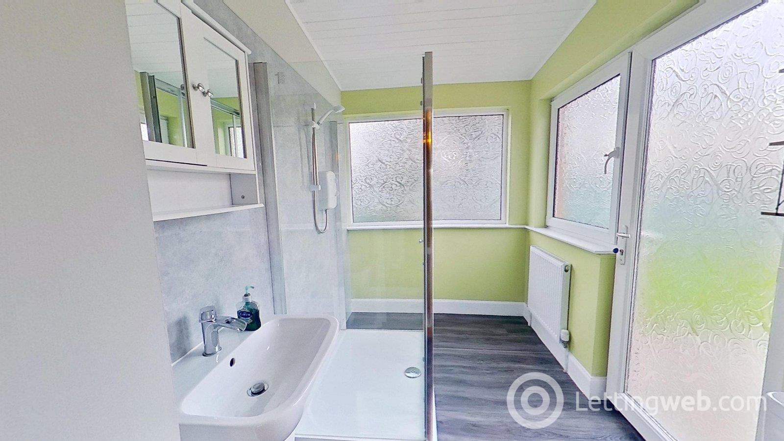 Property to rent in CLEEKIM ROAD, EDINBURGH, EH15