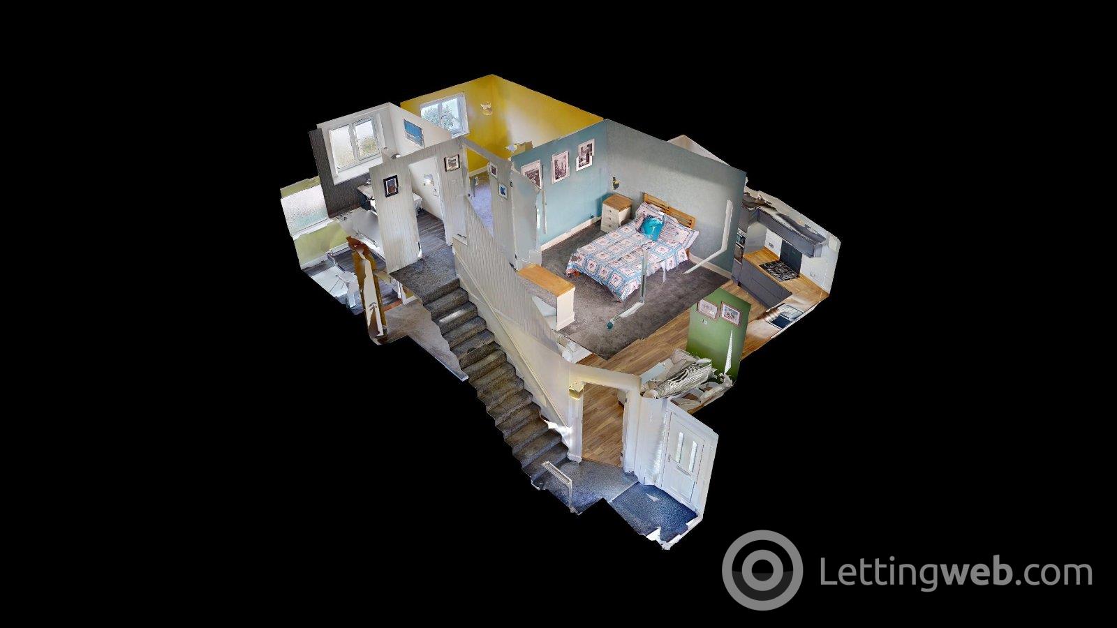 Property to rent in CLEEKIM ROAD, EDINBURGH, EH15