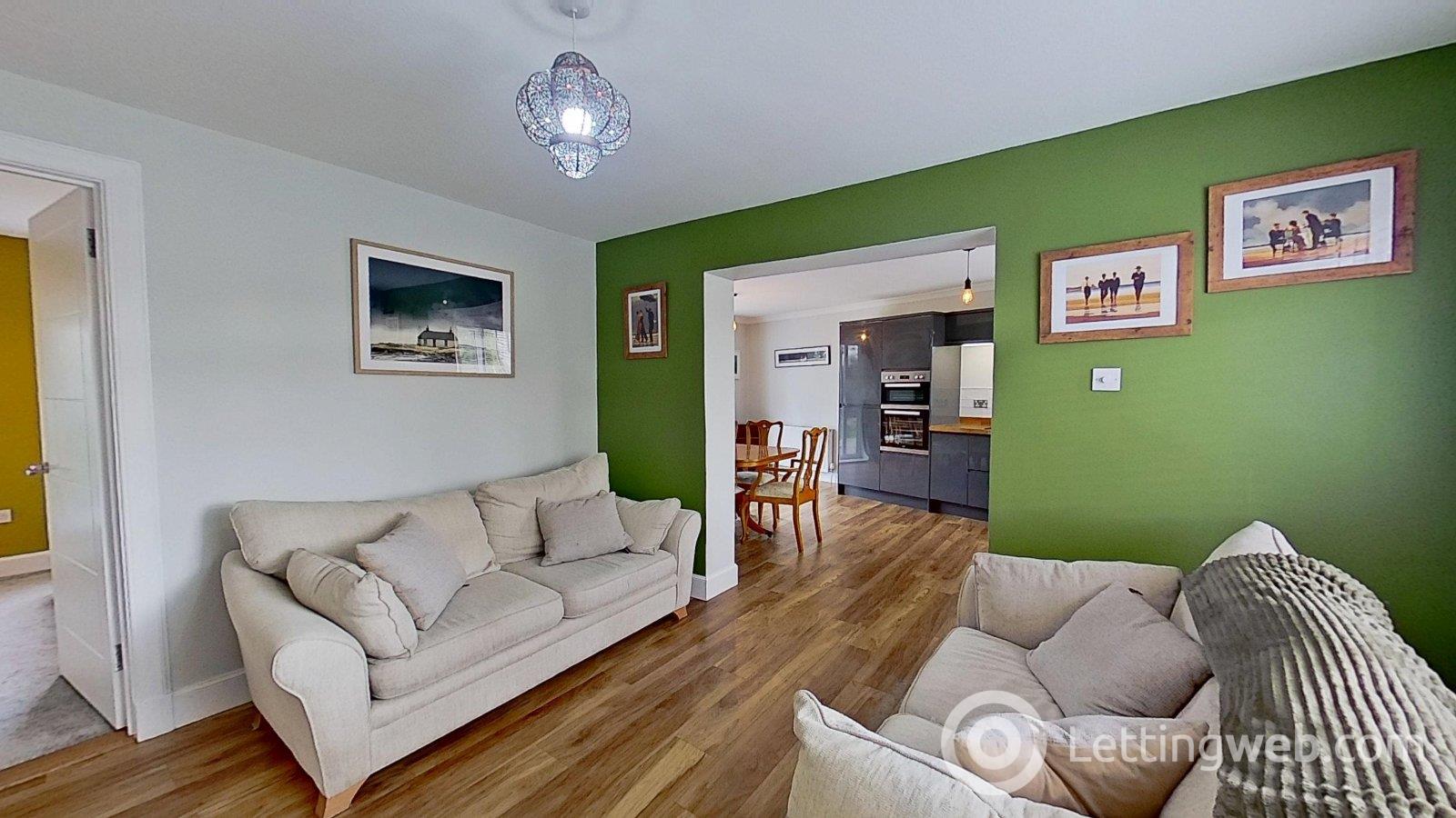 Property to rent in CLEEKIM ROAD, EDINBURGH, EH15