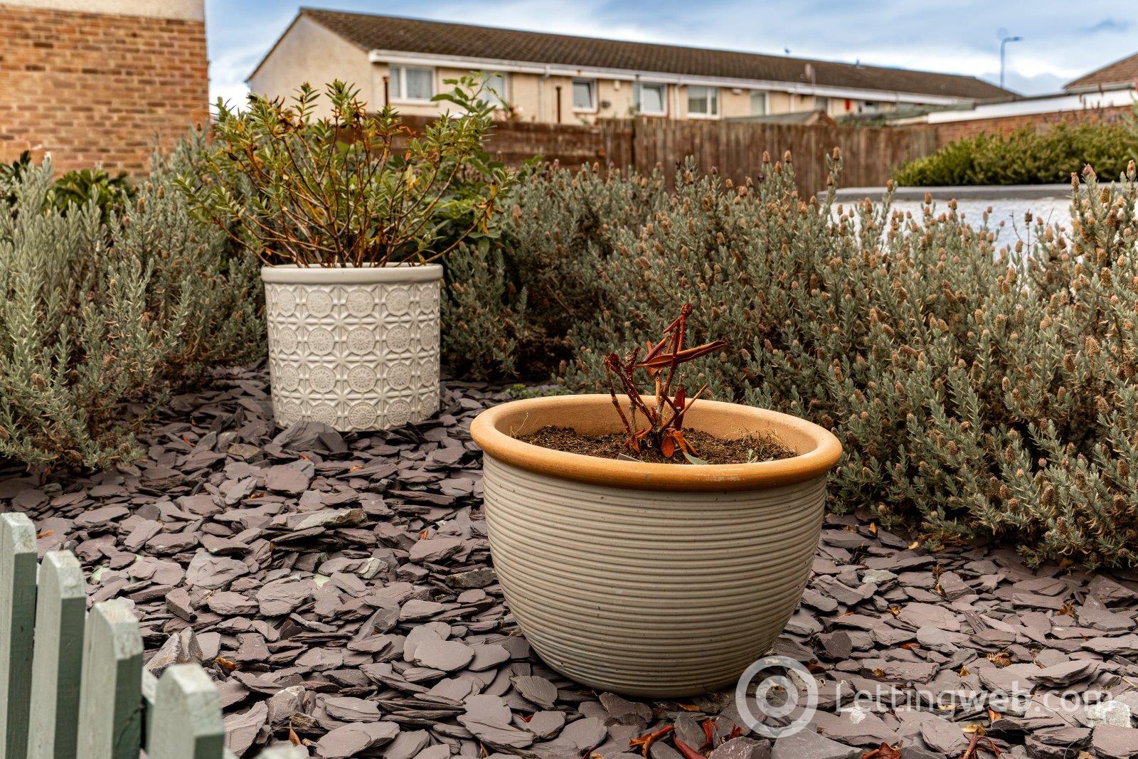 Property to rent in CLEEKIM ROAD, EDINBURGH, EH15