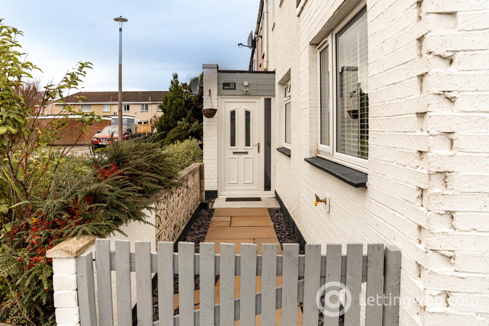 Property to rent in CLEEKIM ROAD, EDINBURGH, EH15