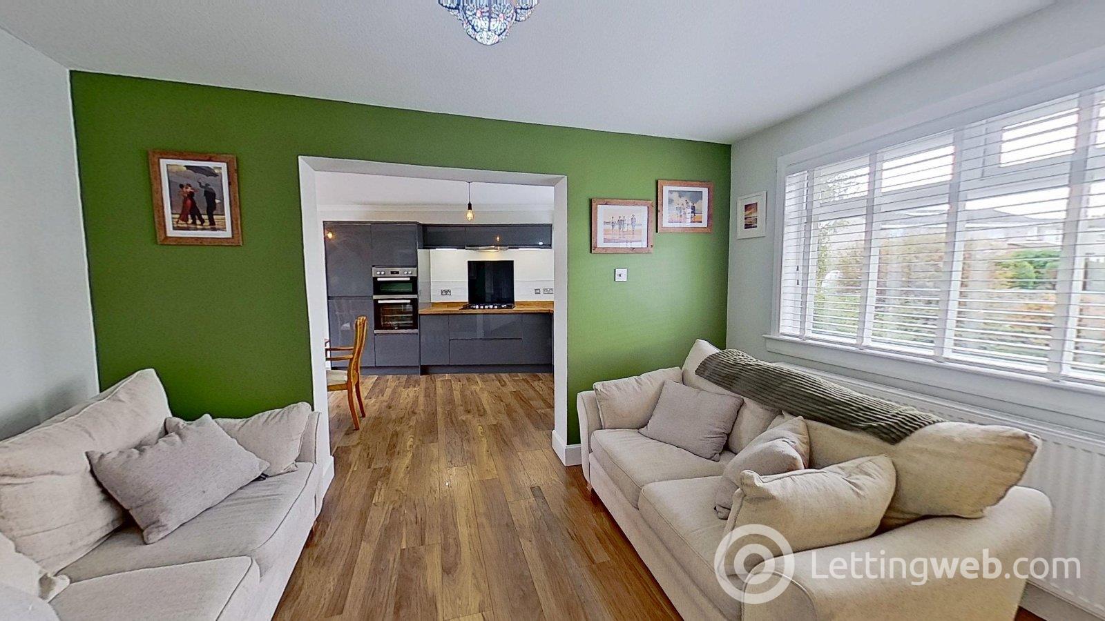 Property to rent in CLEEKIM ROAD, EDINBURGH, EH15