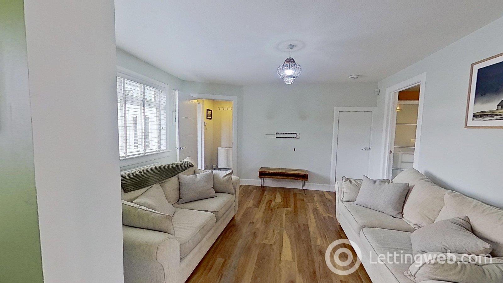 Property to rent in CLEEKIM ROAD, EDINBURGH, EH15