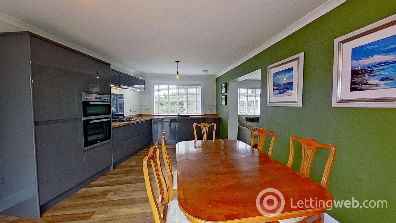 Property to rent in CLEEKIM ROAD, EDINBURGH, EH15