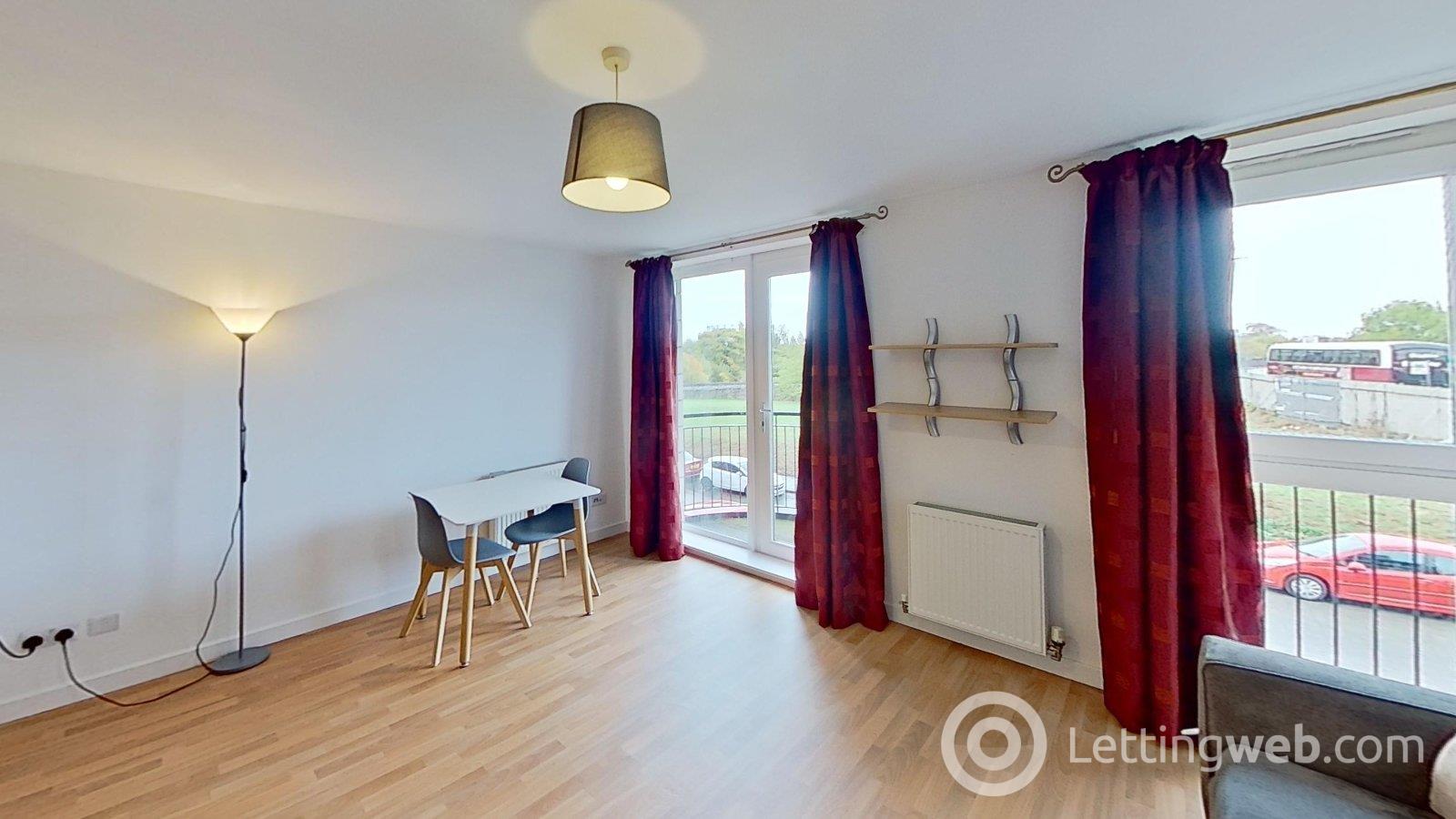 Property to rent in WEST GRANTON ROAD, EDINBURGH, EH5