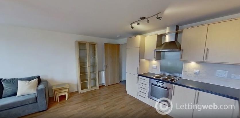 Property to rent in WEST GRANTON ROAD, EDINBURGH, EH5