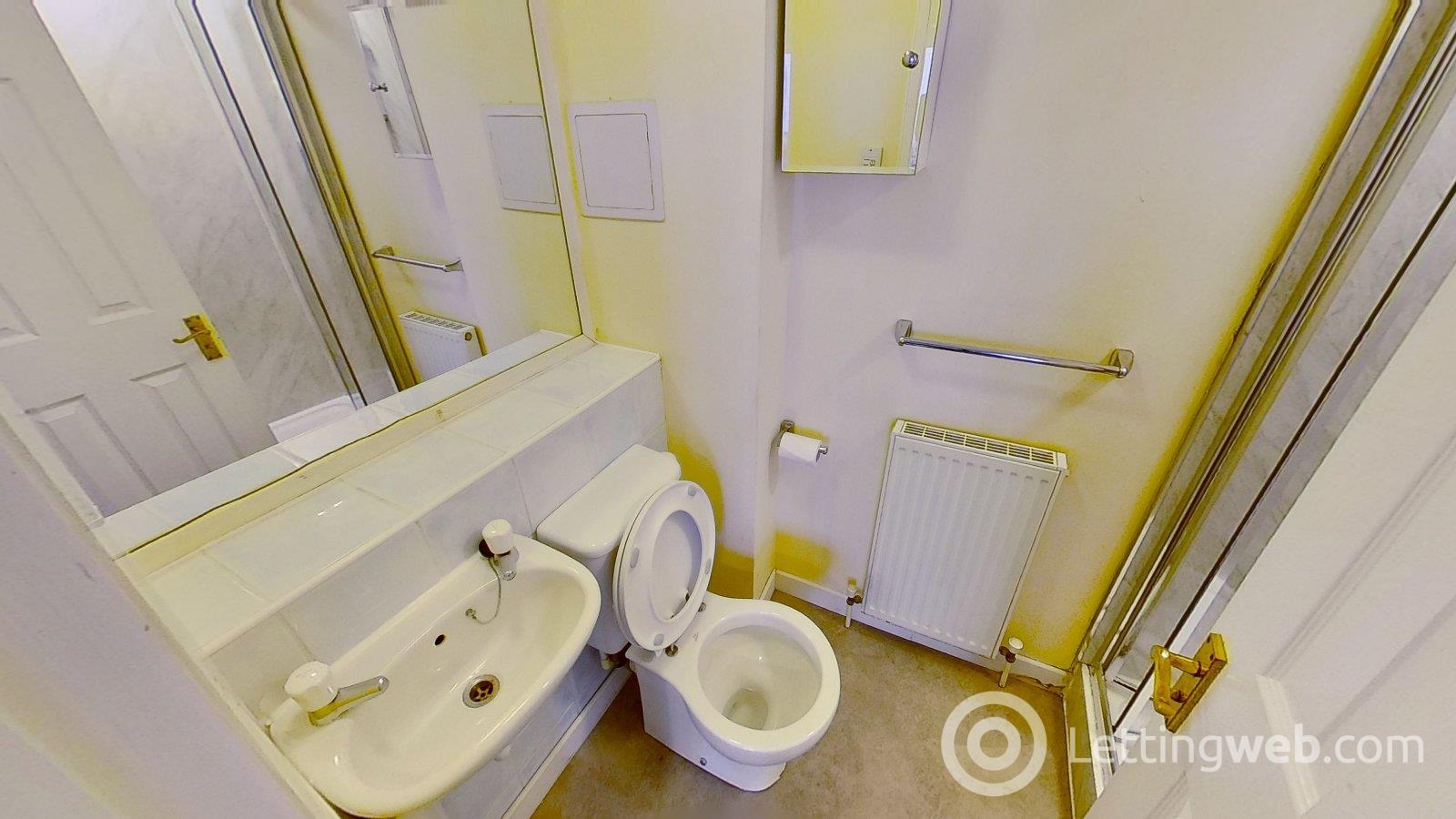 Property to rent in Easter Dalry Road, Edinburgh, EH11