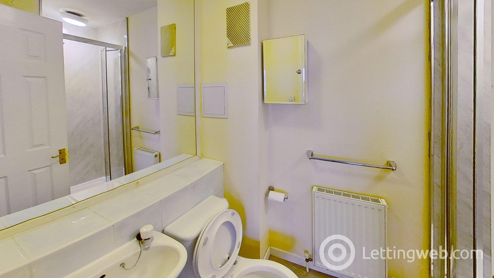 Property to rent in Easter Dalry Road, Edinburgh, EH11