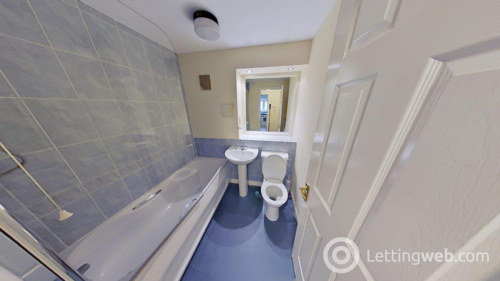 Property to rent in Easter Dalry Road, Edinburgh, EH11