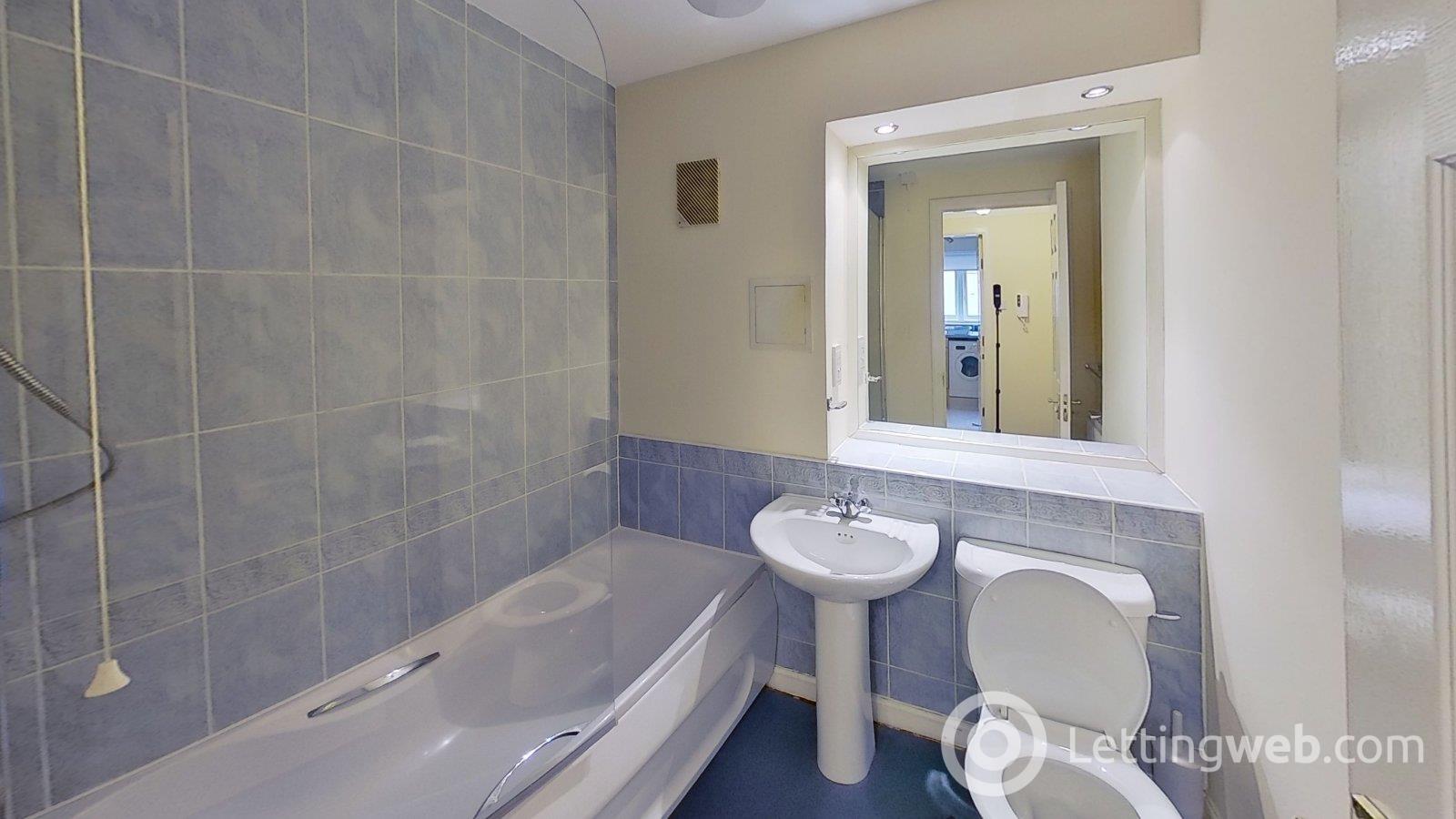 Property to rent in Easter Dalry Road, Edinburgh, EH11