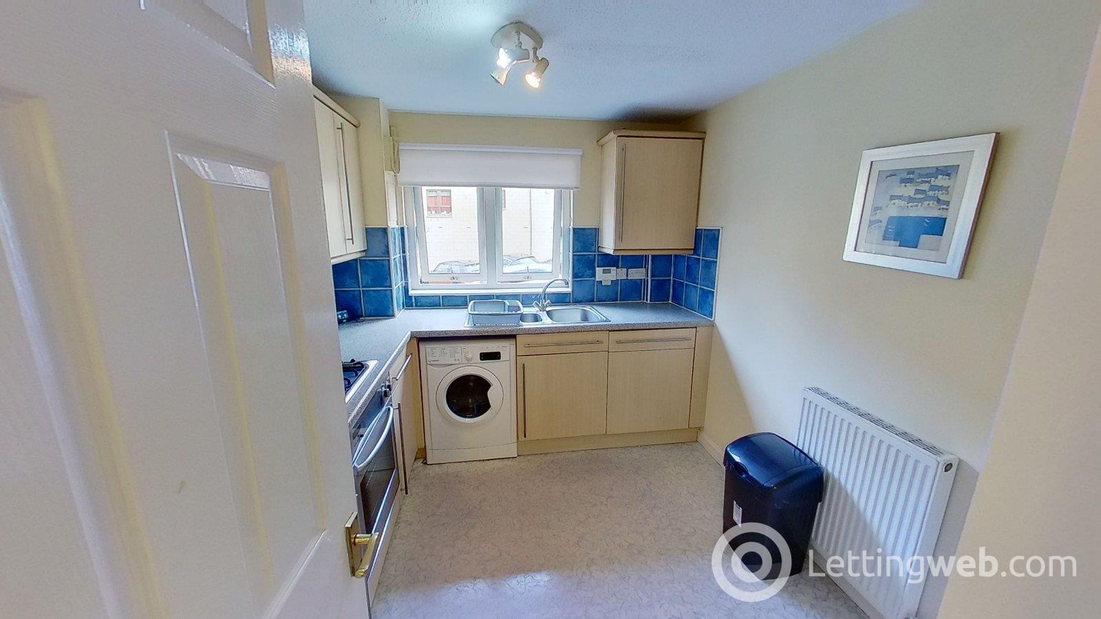 Property to rent in Easter Dalry Road, Edinburgh, EH11